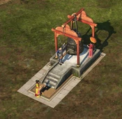 Bronze Bell - variant 2