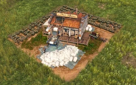 CottonPlantationModulesScreenshot