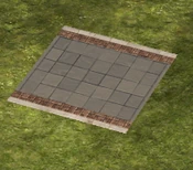 Groundplanes - variant 1