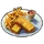 Fish and Frites