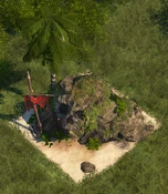 Interesting Rock Formation