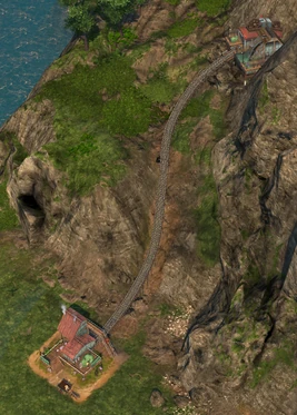 MineralMineScreenshot