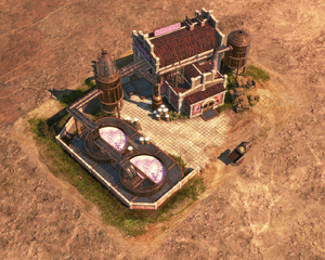 SilverScenarioChewingGumFactoryScreenshot