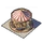 Christmas carousel