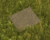 Concrete Floor - variant 1