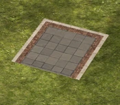 Groundplanes - variant 2