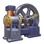 Steam Turbine