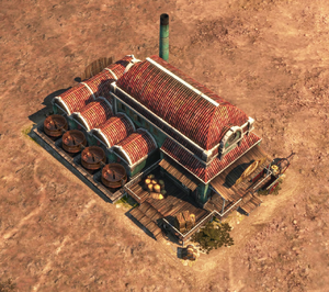 SilverScenarioTortillaMakerScreenshot