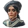 Maria Pizarro, Maker of Pirate Monitors