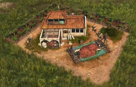 CocoaPlantationModulesScreenshot