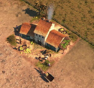 SilverScenarioLinseedFarmScreenshot