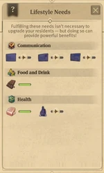 NeedsLifestyleEngineers