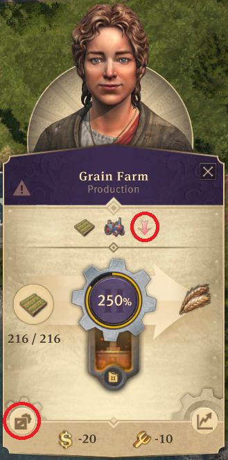 anno 1800 legendary items anno 1800 legendary items