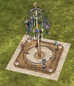 Maypole - variant 1
