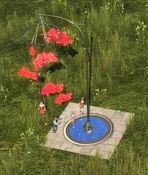 Aquatic Streetlights - Variation 1