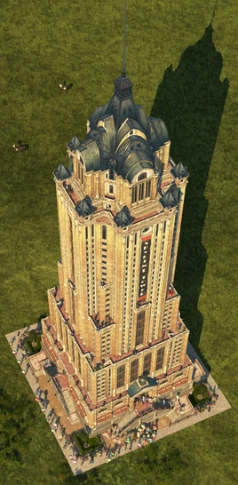 SkylineTowerScreenshot