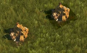Hay Bales