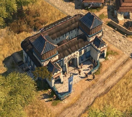 PoliceStationEnbesaScreenshot