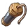 Anti-Bourgeois Gas Pipe