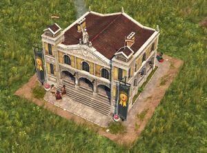 TownHallNWScreenshot