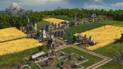 ANNO screen GC Farms