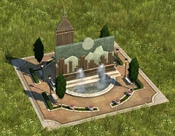 Endless Skies Memorial