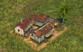 JornaleroResidenceScreenshot