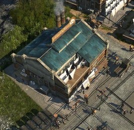 AdvancedCottonMillScreenshot