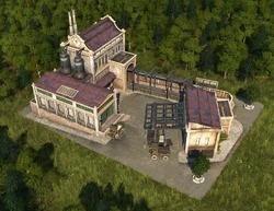 Pamphlet Printer in the Old World