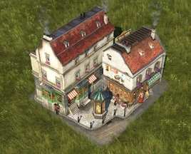 ArtisanResidenceScreenshot