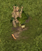 Ruined Tower