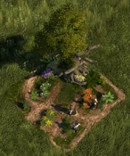 The 'Hildegarden'