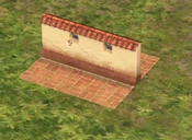 Hacienda Wall - variant 7