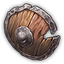 Wooden Shield