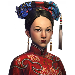 Princess Qing Anno 1800 Wiki Fandom