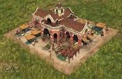 Marketplace - Default Skin (New World)