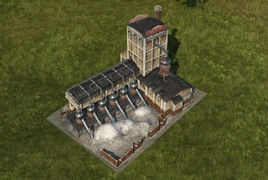 ConcreteFactoryScreenshot