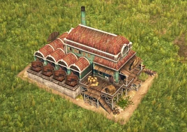 TortillaMakerScreenshot