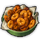 Fried plantains