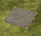 Groundplanes - variant 4