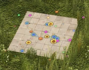 Parade Pavement - Variation 4