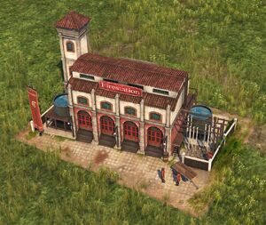 FireStationNWScreenshot