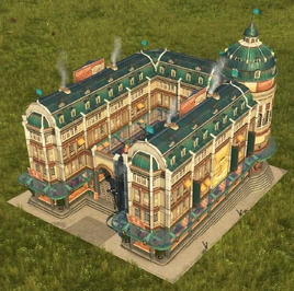 FurnitureStoreInactiveScreenshot