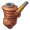 Icon tobacco pipes 0