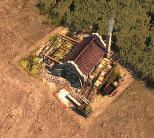 SilverScenarioSugarCanePlantationScreenshot