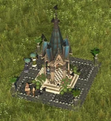 Dreamspire