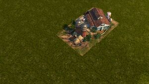 SiloAlpacaFarmNWScreenshot