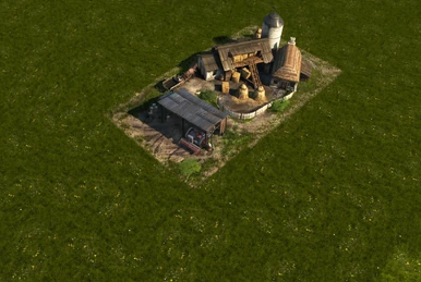 Dung | Anno 1800 Wiki | Fandom