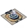 Icon ornament cascading fountain