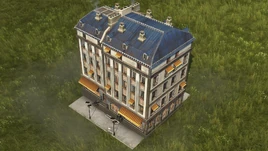 EngineerResidenceScreenshot